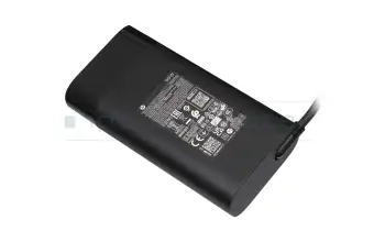 904082-003 original HP USB-C AC-adapter 90.0 Watt slim