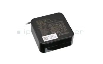 S93-0401921-D04 original MSI AC-adapter 65.0 Watt small