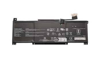 S9N-0B3F211-AQ2 original MSI battery 39.3Wh