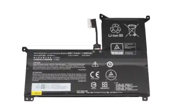 40075675 original Medion battery 49Wh NP50BAT-4