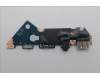 Lenovo 5C50S25630 CARDPOP USB Board H 83E2