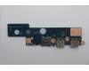Lenovo 5C50S25647 CARDPOP USB Board H 83DR