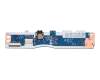 USB Board original suitable for Lenovo IdeaPad 3-15IIL05 (81WE)