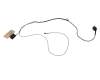 Display cable LED eDP 30-Pin suitable for Lenovo IdeaPad 320S-15ABR (80YA)