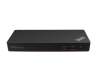 Lenovo ThinkPad Universal Thunderbolt 4 Smart Dock incl. 135W Netzteil suitable for Acer ConceptD 3 Pro (CN316-73P)