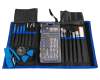 Screwdriver and und Opener Set - 80 Pieces for Lenovo IdeaPad Gaming 3 16IAH7 (82SA)