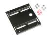 HDD/SSD mounting set 2.5" auf 3.5" for Lenovo IdeaCentre 310A-15ASR (90GS)