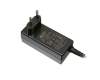 40057296 original Medion AC-adapter 24.0 Watt EU wallplug