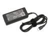 USB-C AC-adapter 45 Watt for Lenovo IdeaPad 5 14IAL7 (82SD)