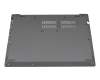 Bottom Case grey original suitable for Lenovo IdeaPad L340-15API (81LX)