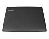 Display-Cover 43.9cm (17.3 Inch) black original suitable for Lenovo IdeaPad 330-17IKB (81DM)