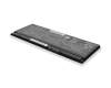 Battery 50Wh original suitable for Fujitsu LifeBook E449