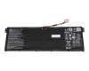 Battery 55,9Wh original AP18C7M suitable for Acer Swift X (SFX16-52G)