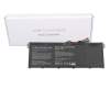 IPC-Computer battery 32Wh (15.2V) suitable for Acer Aspire E5-771G