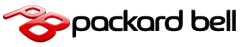 Packard Bell Spare Parts