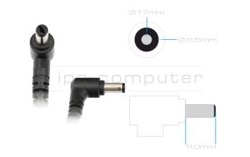‎KP.0450H.002NK original Acer AC-adapter 45.0 Watt