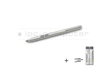 + Tips incl. batteries original suitable for Asus VivoBook Flip 15 TP510UF