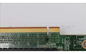 Lenovo 00FC132 FRU ThinkSerRSC_1ux8x8_v1.0