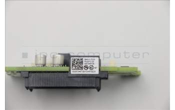 Lenovo 00FC133 FRU ThinkSer RearBP_2X2.5_v1.0