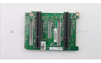 Lenovo 00FC136 ThinkSerBP_2u6x2.5_PCIe_v1.0