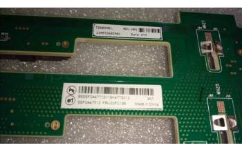 Lenovo 00FC139 SUBCARD ThinkSerBP_2u9x3.5_SAS_v1.0