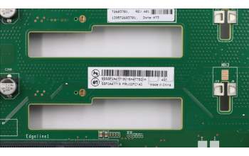 Lenovo 00FC140 SUBCARD ThinkSerBP_2u12x3.5_SA
