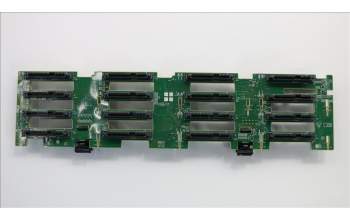 Lenovo 00FC142 SUBCARD ThinkSerBP_2u16x2.5_SAS_v1.0