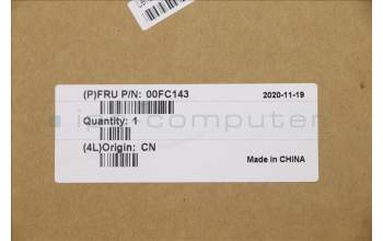 Lenovo 00FC143 Straight Interposer Board