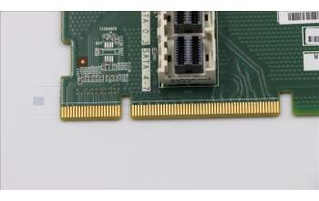 Lenovo 00FC144 FRU Midplane -8port passthro
