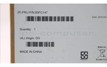 Lenovo 00FC147 CARDPOP P-switch interposer ca