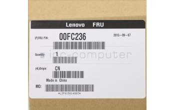 Lenovo 00FC236 CABLE Mini SAS to 4xSAS HDD Ca