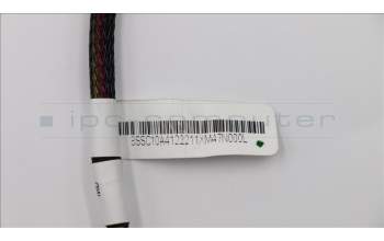 Lenovo 00FC354 CABLE Power MLB--Rear HDD(1U 3