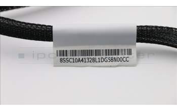 Lenovo 00FC363 CABLE 9240&9270 to 2.5\"BP SAS cable