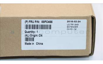 Lenovo 00FC466 PCIE 24PORTS EXPANDER CARD