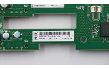 Lenovo 00FC471 SUBCARD ThinkSerBP_2u8x3.5_SAS