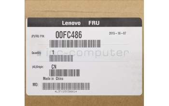 Lenovo 00FC486 MECH_ASM 2U 6038 fan Dummy