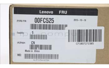 Lenovo 00FC525 TD350 2.5 RAID 720ix MIDPLANE