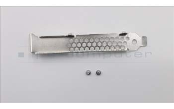Lenovo 00FC538 MECH_ASM FRU FH PCI Bracket