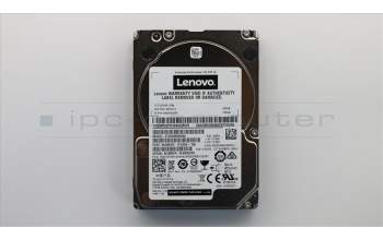 Lenovo 00FC613 Lenovo HDD 600G,2.5,15mm,10000,SAS,STD,MULTI