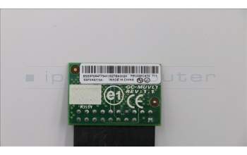 Lenovo 00FC673 USI-TPM1.2 Module V1.1