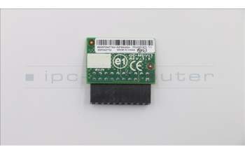 Lenovo 00FC673 USI-TPM1.2 Module V1.1
