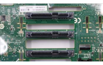 Lenovo 00FC693 SUBCARD 16 2.5 BP for Rafale(a