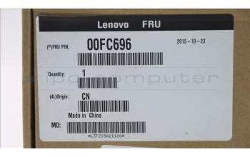 Lenovo 00FC696 NGFF(M2) embedded Module w cbl