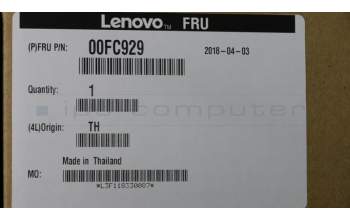 Lenovo LSI 9340-8i SATA/SAS IOC RAID for Lenovo ThinkStation P410
