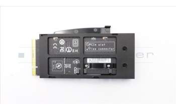Lenovo 00FC950 CARDPOP M.2 SSD Flex adapter