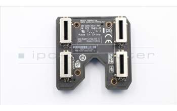 Lenovo 00FC957 SLI-Kabel für Pascal-Karte