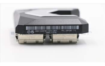 Lenovo CABLE SLI cable for Pascal card for Lenovo ThinkStation P410