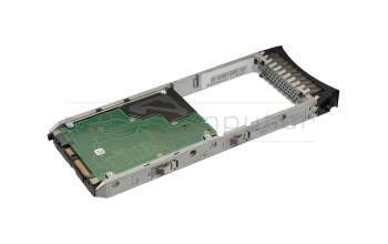 00FJ015 Lenovo Server hard drive HDD 300GB (2.5 inches / 6.4 cm) SAS III (12 Gb/s) EP 15K incl. Hot-Plug