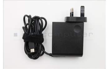 Lenovo 00HM643 AC_ADAPTER PD 45W 20 12 5VDC 2