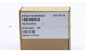 Lenovo 00HN393 CAMERA Camera,720P,Front,MIC,ZIF,Azw